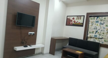 hotel siya palace Room Type - Standard Non Ac Room