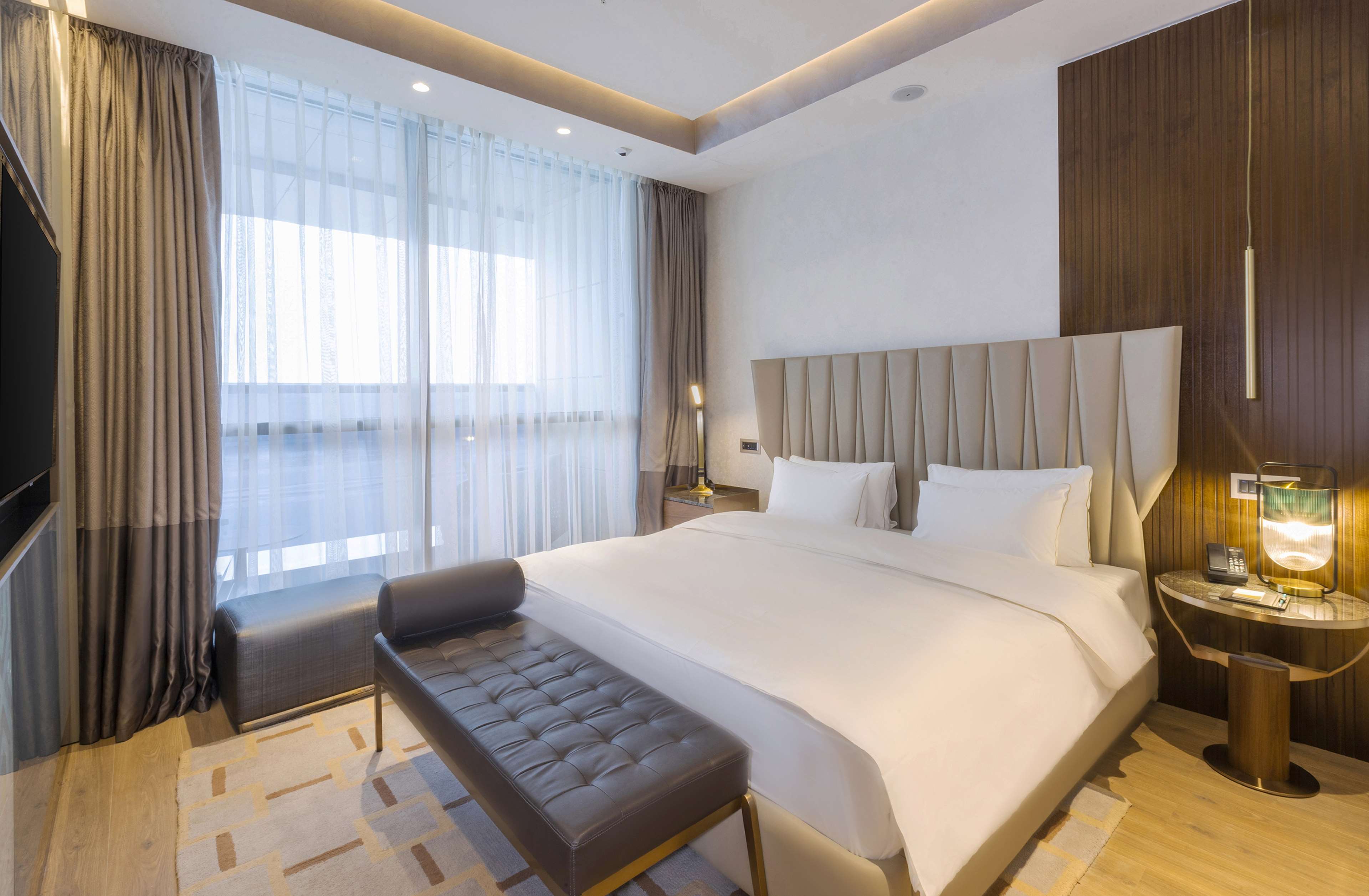 Hilton Samarkand Regency - Tap to explore photos