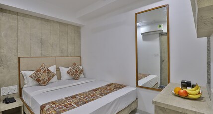 Hotel Legend Room Type - Deluxe Room