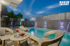 Villa Vivaans by VEO - Part of StayVista