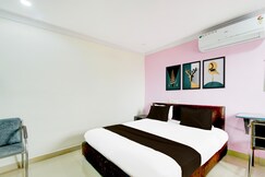 Hotel O Madhu Grand Luxury Rooms