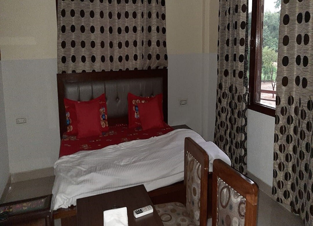 Hotel Abhyam - Tap to explore photos