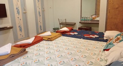 RR Homes Kumbakonam Room Type - Family Room