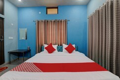 Hotel O Veda In Guest House