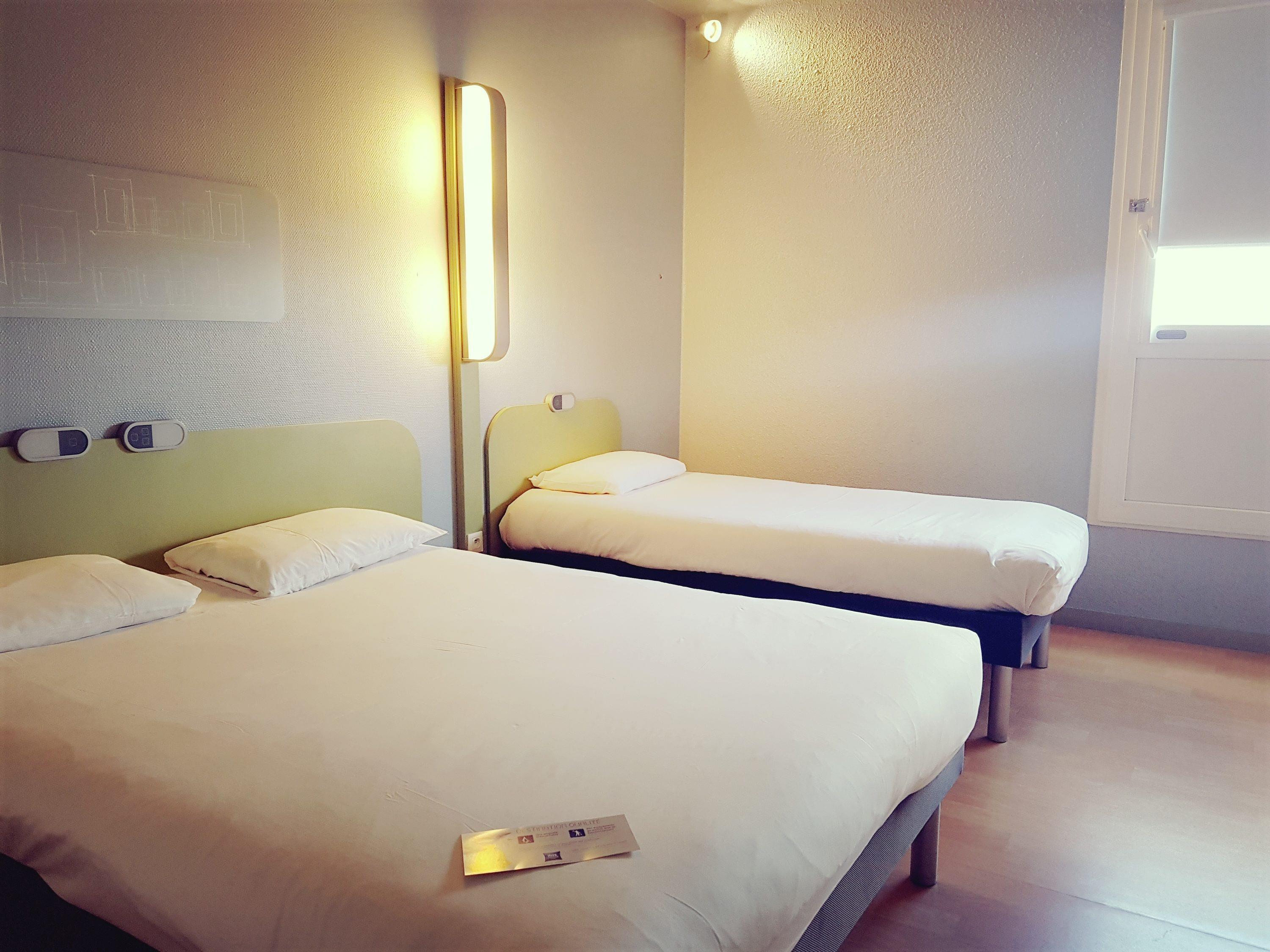 ibis budget Arles Palais des Congr - Tap to explore photos