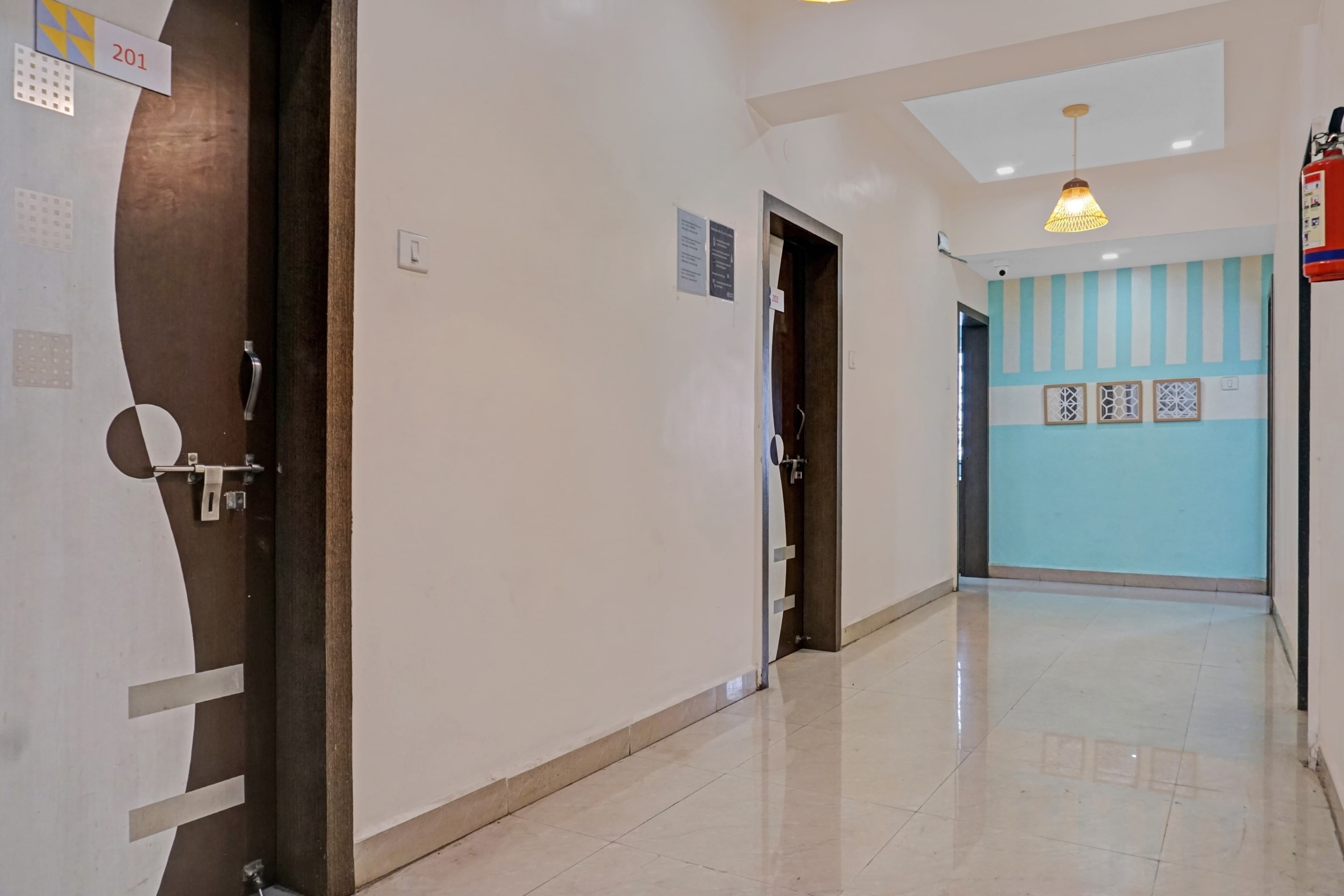 Hotel O Pimpri Stays - Tap to explore photos
