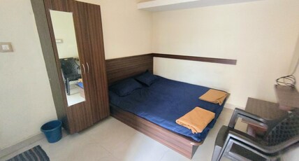 GUNAMUKA LODGE Room Type - Standard non ac room
