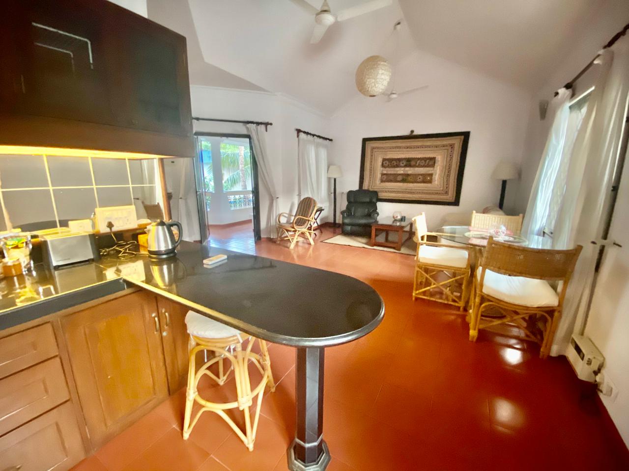 West Valley Villa 3BHK Casa Bliss - Tap to explore photos