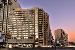 Oaks Sydney Hyde Park Suites