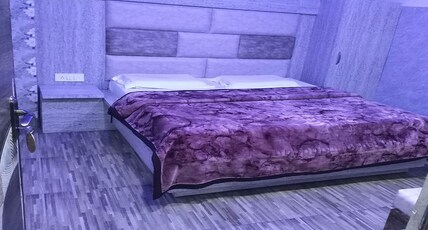 Hotel Stay Inn Room Type - Double Bed  Room