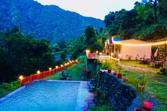 Ananya Retreat Resort