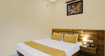FALCON STAY Room Type - Classic Room