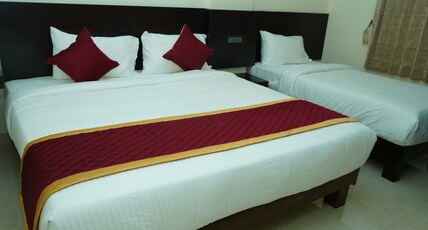 Grace Vista  Room Type - Suite Room