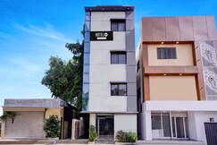 Super Hotel O Shri Saibaba Sansthan Temple Shirdi Formerly Kalpadeep Inn