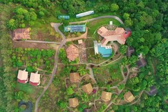 Heritage Resort Coorg