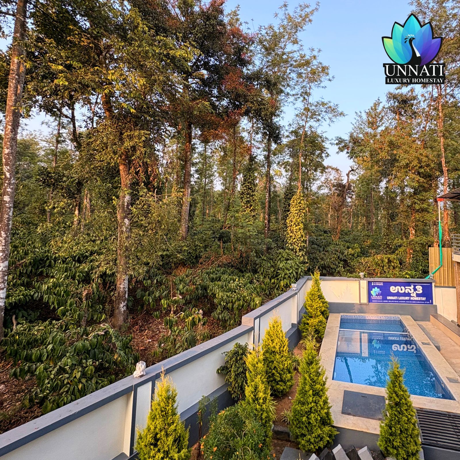 Unnati Luxury Home Stay - Tap to explore photos