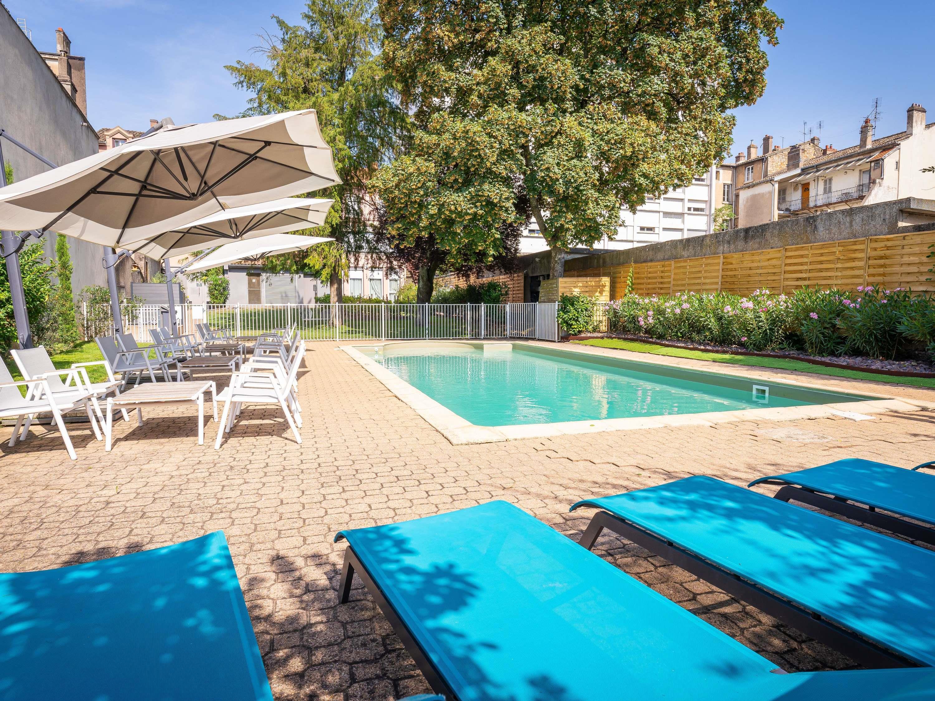 ibis Styles Macon Centre - Tap to explore photos