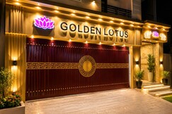 Hotel Golden Lotus