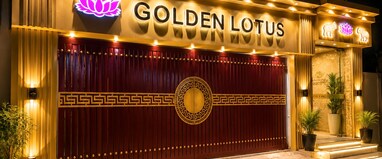Hotel Golden Lotus