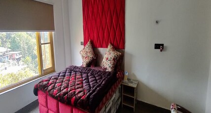 HOTEL MOUNT VIEW Room Type - Mount View