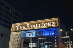 Stallionz by MyKey
