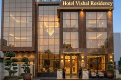 Airport Hotel Vishal Residency