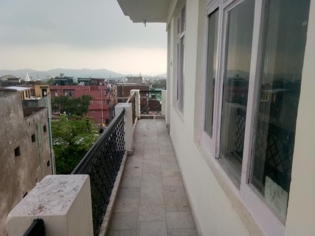 Sai heritage guest House - Tap to explore photos
