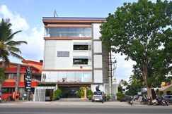 Hotel Golden Riviera