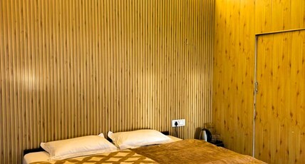 Spandan Villas Room Type - Super Deluxe