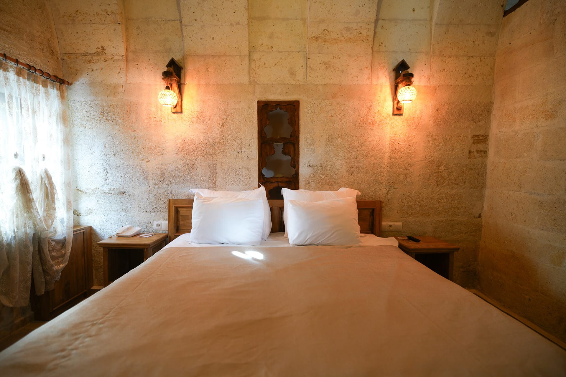 Urgup Konak Hotel - Tap to explore photos