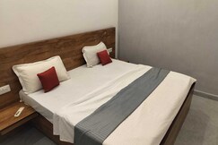 Hotel O Swarg Inn