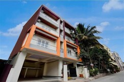Aura Suites Kharadi