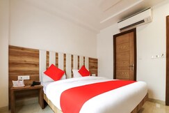 Hotel Awesome International