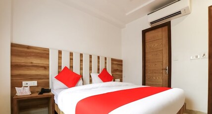Hotel Awesome International Room Type - Standard Non AC Room