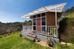 Hie Moksha - Chalet