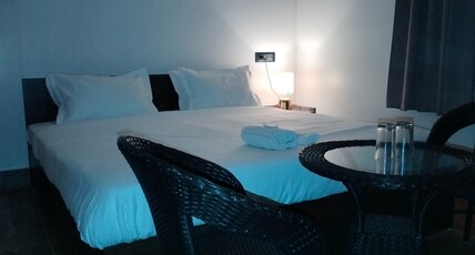Renu's Hillside Homestay Room Type - Bedroom 1