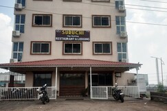 Hotel Suruchi