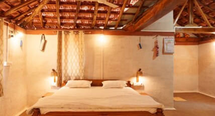 Vedika Hills View Homestay Room Type - Vedika