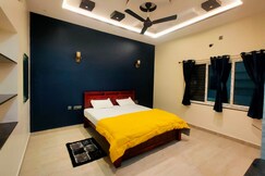 Little Dream Homestay Hampi