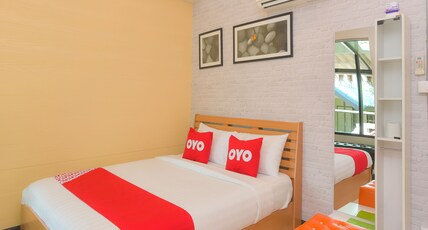 Nana River Kaeng Krachan Room Type - Superior Double