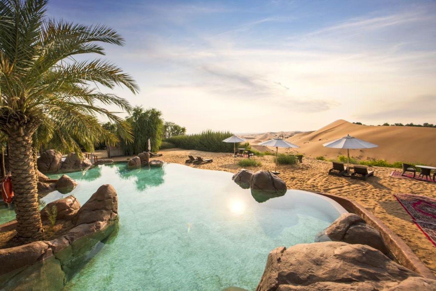 Telal Resort Al Ain - Tap to explore photos