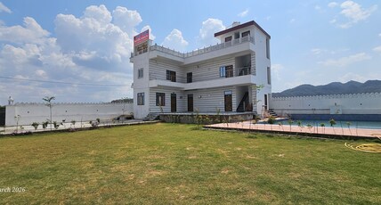 Sky View Resort Room Type - Sky View Resort