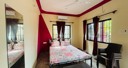Anthony Apartments Room Type - Anthony Apartments