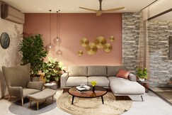 THE ELITE 2BHK RETREAT | by RAJMUDRA STAYS KOLHAPUR