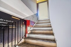 Hoel O Suktara GUEST HOUSE