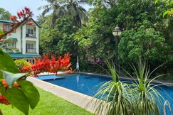 208 Flamingo by Nirvana Abode - Luxury Studio