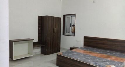 The Gunjan Villa Palace Room Type - Bedroom 7