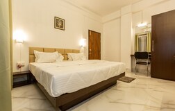 Super Deluxe Room