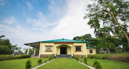 Sawasstika Eco Park Resort Room Type - Deluxe Rooms