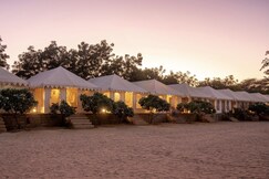 Rooms of Hilton Heritage Resort